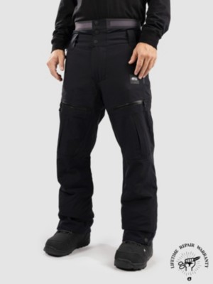 Snowboard hot sale impact pants